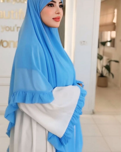 عباية تقوى