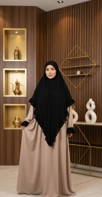 عباية تقوى