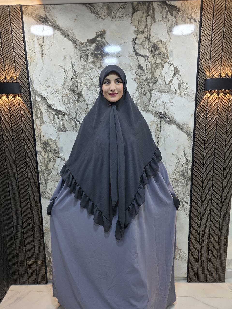 عباية تقوى