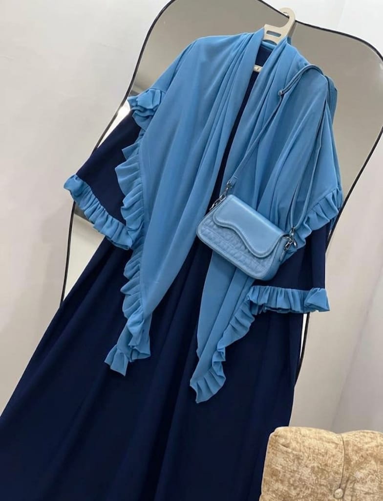 عباية تقوى