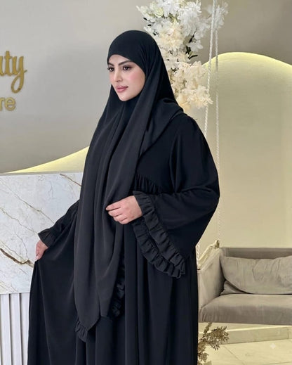 عباية تقوى