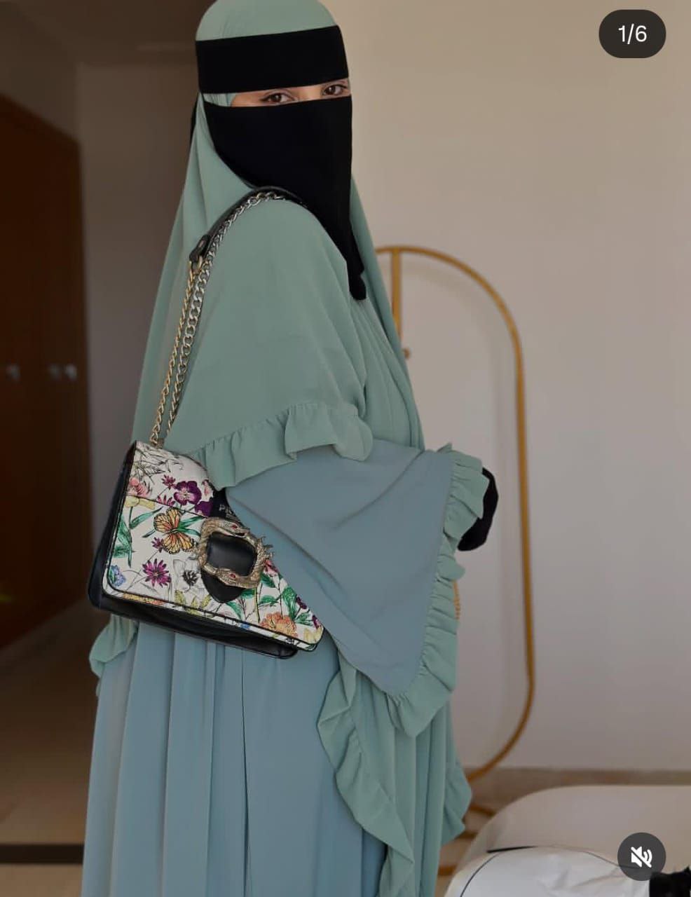 عباية تقوى