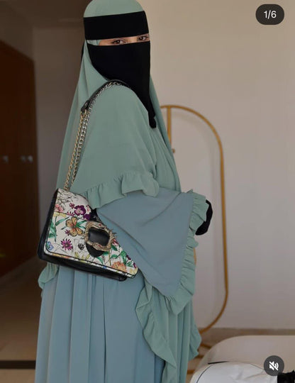 عباية تقوى