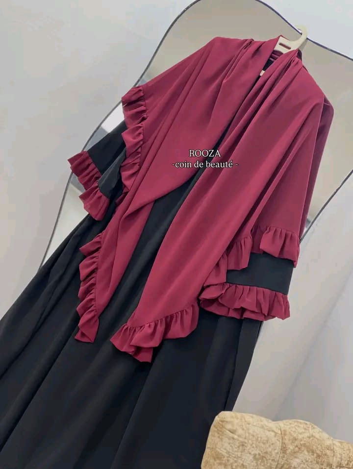 عباية تقوى