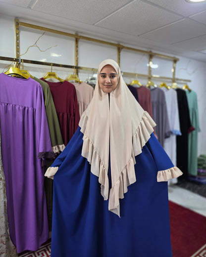 عباية تقوى