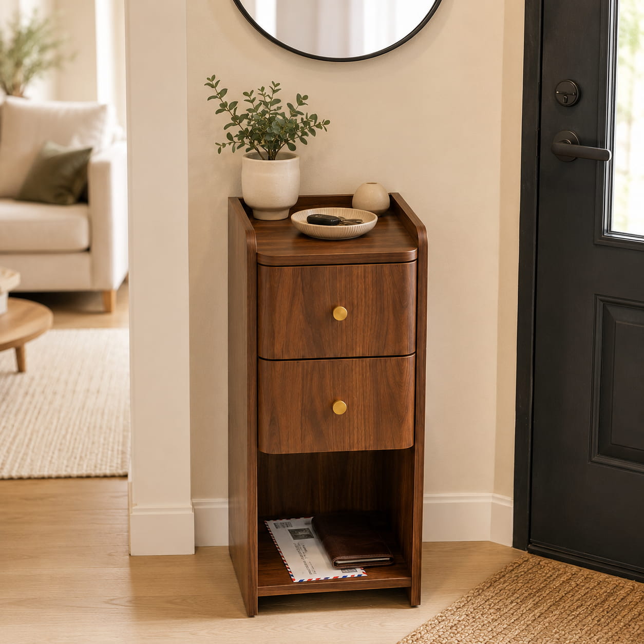 Table d’Appoint Harmonie