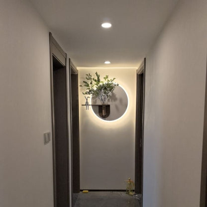 Décoration Murale Lumineuse – Élégance et Liberté Sans Fils